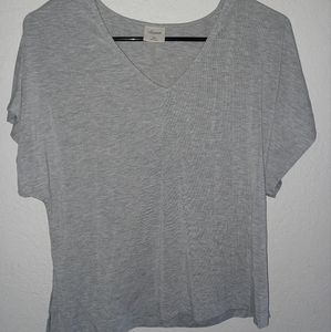 Xsmall Grey Tshirt